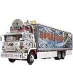 Amazon.co.jp: バンダイ 1/20 トラック野郎 故郷特急便 : ホビー